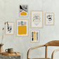 Thick Black Ink Posters. Home. Artistic and Abstract Aesthetic-Artwork-Nacnic-Nacnic Estudio SL
