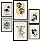 Thick Black Ink Posters. Powerful.-Artwork-Nacnic-Nacnic Estudio SL