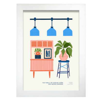 Thrill of Coming Home-Artwork-Nacnic-A4-Marco Blanco-Nacnic Estudio SL