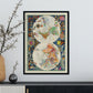 TIA-Vintage-airline-poster-world-map-Artwork-Nacnic-Nacnic Estudio SL