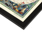 TIA-Vintage-airline-poster-world-map-Artwork-Nacnic-Nacnic Estudio SL