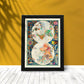 TIA-Vintage-airline-poster-world-map-Artwork-Nacnic-Nacnic Estudio SL