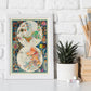 TIA-Vintage-airline-poster-world-map-Artwork-Nacnic-Nacnic Estudio SL