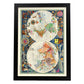TIA-Vintage-airline-poster-world-map-Artwork-Nacnic-A3-Sin marco-Nacnic Estudio SL