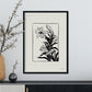 Tiger Lily-Artwork-Nacnic-Nacnic Estudio SL