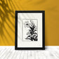 Tiger Lily-Artwork-Nacnic-Nacnic Estudio SL