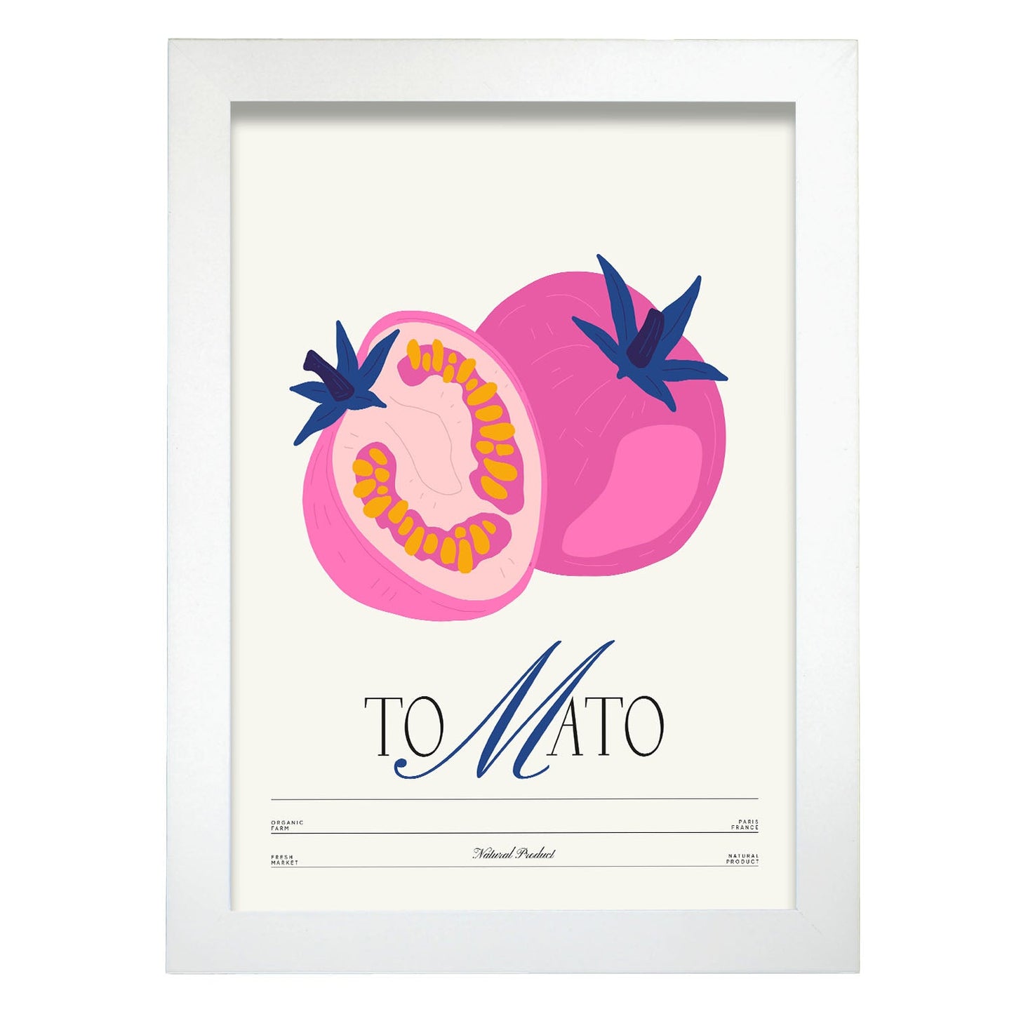 Tomato-Artwork-Nacnic-A4-Marco Blanco-Nacnic Estudio SL