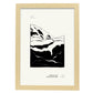 Top of the Mountain-Artwork-Nacnic-A3-Marco Madera clara-Nacnic Estudio SL