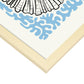 Topview Florida seashell-Artwork-Nacnic-Nacnic Estudio SL