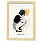 Tough-Artwork-Nacnic-A3-Marco Madera clara-Nacnic Estudio SL