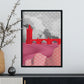 Tower Bridge-Artwork-Nacnic-Nacnic Estudio SL