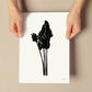 Tropical Leaf-Artwork-Nacnic-Nacnic Estudio SL