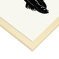 Tropical Leaf-Artwork-Nacnic-Nacnic Estudio SL
