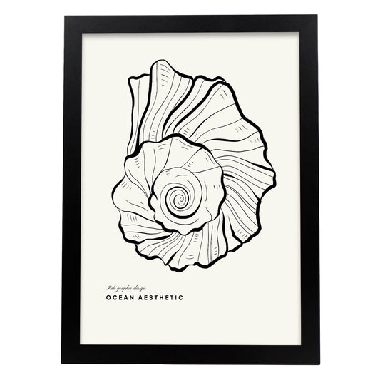 True Tulip-Artwork-Nacnic-A3-Sin marco-Nacnic Estudio SL