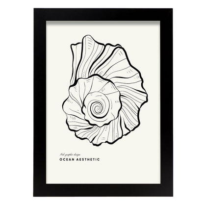 True Tulip-Artwork-Nacnic-A4-Sin marco-Nacnic Estudio SL