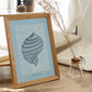 True tulip shell-Artwork-Nacnic-Nacnic Estudio SL