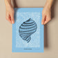 True tulip shell-Artwork-Nacnic-Nacnic Estudio SL