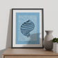 True tulip shell-Artwork-Nacnic-Nacnic Estudio SL