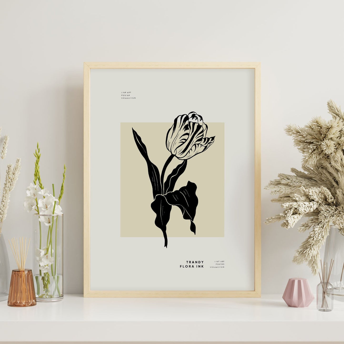Tulip-Artwork-Nacnic-Nacnic Estudio SL