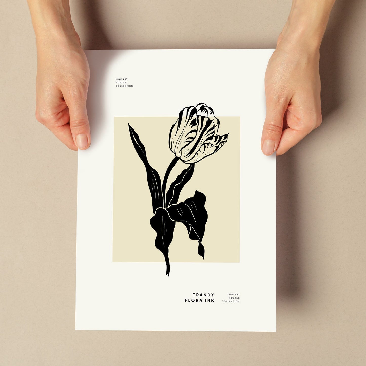 Tulip-Artwork-Nacnic-Nacnic Estudio SL