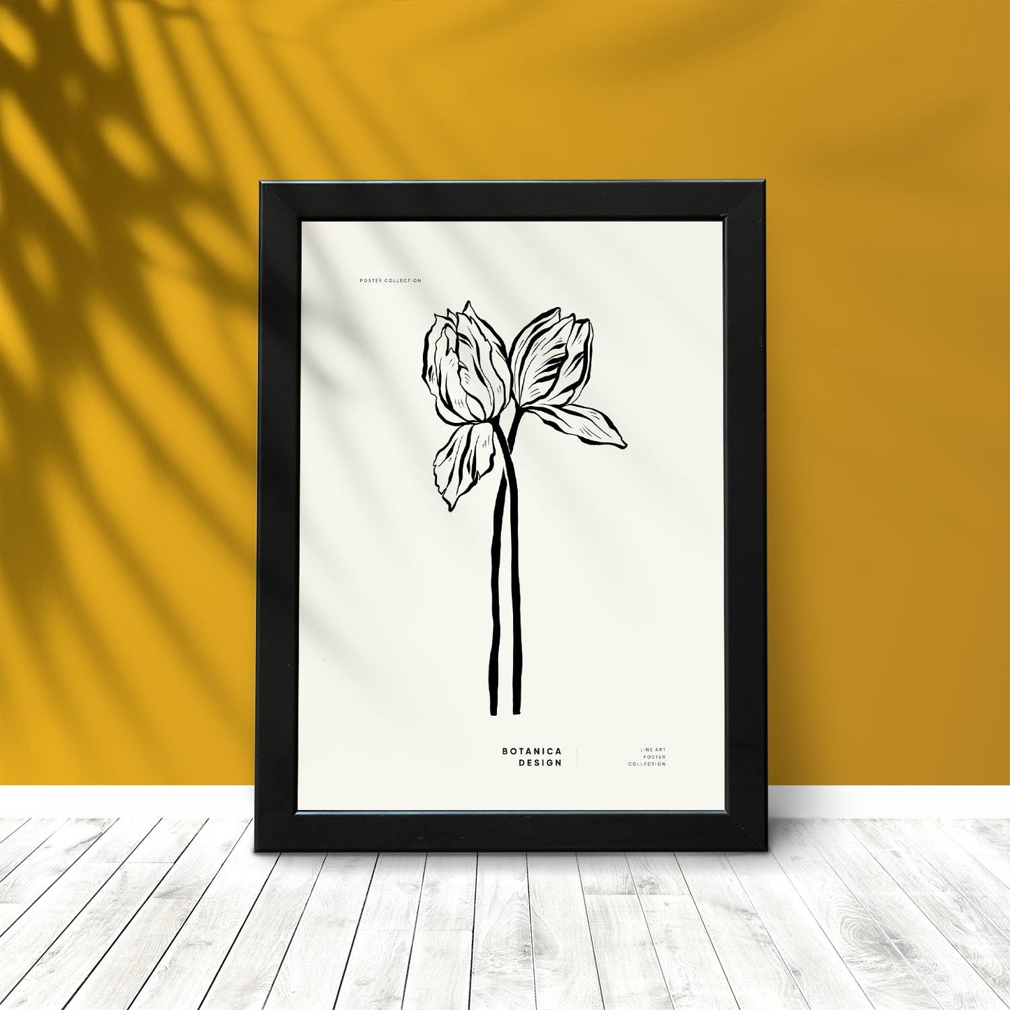 Tulips-Artwork-Nacnic-Nacnic Estudio SL