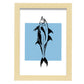 Tuna-Artwork-Nacnic-A4-Marco Madera clara-Nacnic Estudio SL