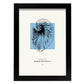 Turkey Wing-Artwork-Nacnic-A4-Sin marco-Nacnic Estudio SL
