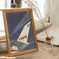 TWA-plane-tail-fin-Artwork-Nacnic-Nacnic Estudio SL