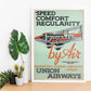 Union-airways-Artwork-Nacnic-Nacnic Estudio SL