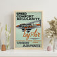 Union-airways-Artwork-Nacnic-Nacnic Estudio SL