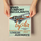 Union-airways-Artwork-Nacnic-Nacnic Estudio SL