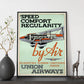 Union-airways-Artwork-Nacnic-Nacnic Estudio SL