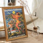 United-Air-Lines-Southern-California-Artwork-Nacnic-Nacnic Estudio SL