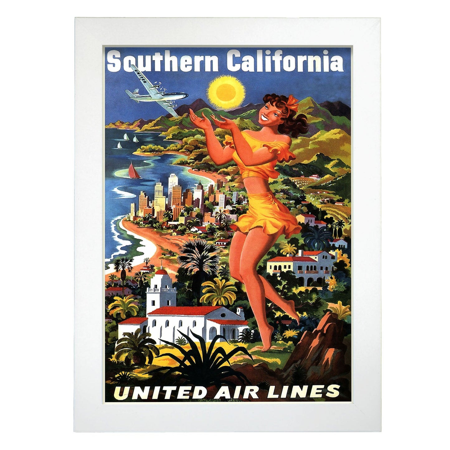 United-Air-Lines-Southern-California-Artwork-Nacnic-A4-Marco Blanco-Nacnic Estudio SL