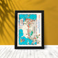 United_Air_Lines_mainliner_vacation_map_-_the_main_line_airway_to_the_nations_greatesst_vacationlands_east_and_west-Artwork-Nacnic-Nacnic Estudio SL