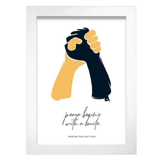 Unity in peace-Artwork-Nacnic-A4-Marco Blanco-Nacnic Estudio SL