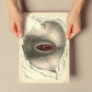 Urogenital system, female; perineum-Artwork-Nacnic-Nacnic Estudio SL