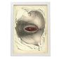 Urogenital system, female; perineum-Artwork-Nacnic-A3-Marco Blanco-Nacnic Estudio SL