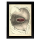 Urogenital system, female; perineum-Artwork-Nacnic-A4-Sin marco-Nacnic Estudio SL
