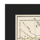 US states012 NorthSouth Dakota-Artwork-Nacnic-Nacnic Estudio SL