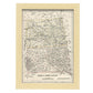 US states012 NorthSouth Dakota-Artwork-Nacnic-A4-Marco Madera clara-Nacnic Estudio SL