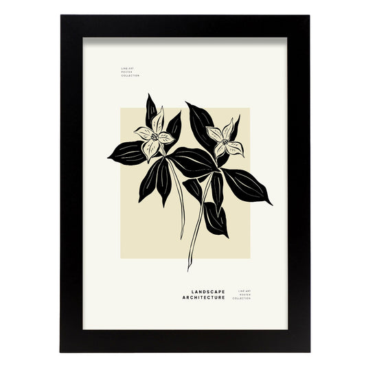 Violet-Artwork-Nacnic-A4-Sin marco-Nacnic Estudio SL