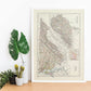 Virginia 1885-Artwork-Nacnic-Nacnic Estudio SL