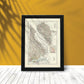 Virginia 1885-Artwork-Nacnic-Nacnic Estudio SL