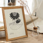 Water Lily-Artwork-Nacnic-Nacnic Estudio SL