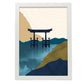 Water Temple-Artwork-Nacnic-A3-Marco Blanco-Nacnic Estudio SL