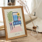 Welcoming Home-Artwork-Nacnic-Nacnic Estudio SL