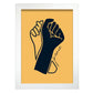 We're in it together-Artwork-Nacnic-A4-Marco Blanco-Nacnic Estudio SL