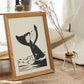 Whale tail-Artwork-Nacnic-Nacnic Estudio SL