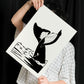 Whale tail-Artwork-Nacnic-Nacnic Estudio SL